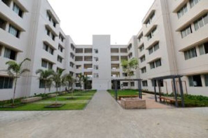 hostel